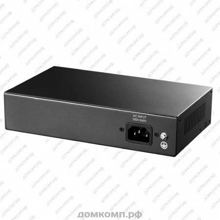 Коммутатор Cudy FS1006P недорого. домкомп.рф